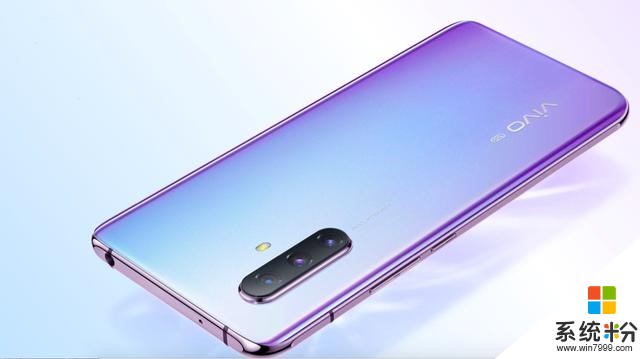 讓無數專業攝影師瘋狂的是一部手機?匠心之作vivoX30全麵揭秘(3)