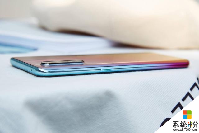 首款5G視頻手機,OPPOReno3係列正式發售,奪得多平台冠軍(5)