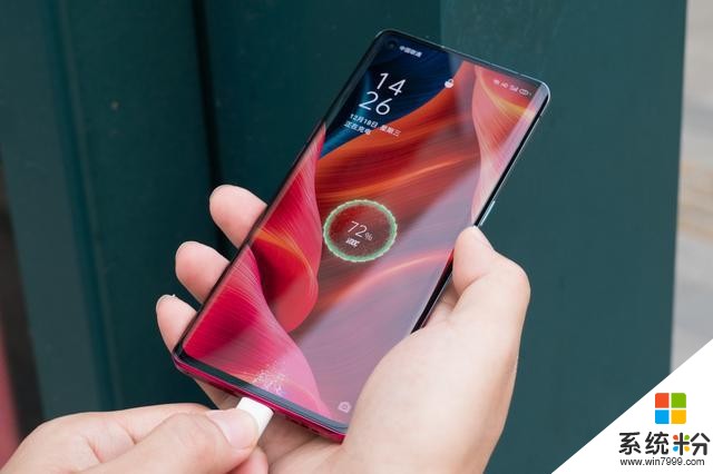 首款5G視頻手機,OPPOReno3係列正式發售,奪得多平台冠軍(8)