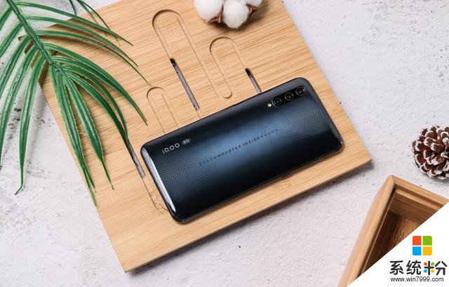 一年三代5G手機,vivo產品貼上“國民5G”標簽(7)