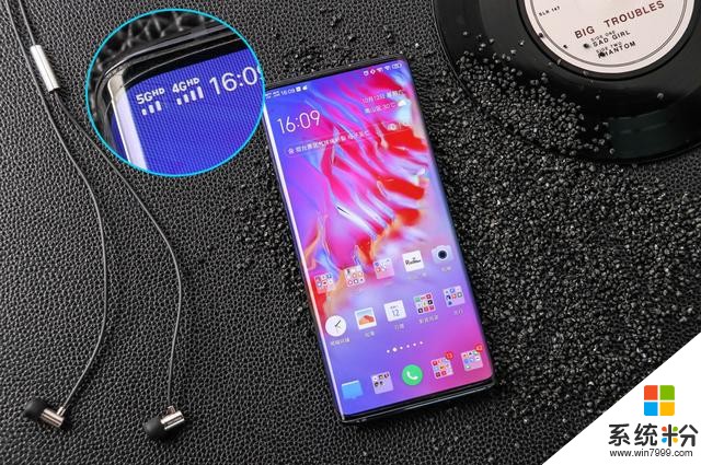 一年三代5G手機，vivo產品貼上“國民5G”標簽(9)