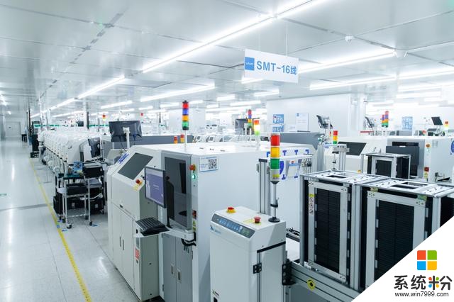 一年三代5G手機,vivo產品貼上“國民5G”標簽(13)