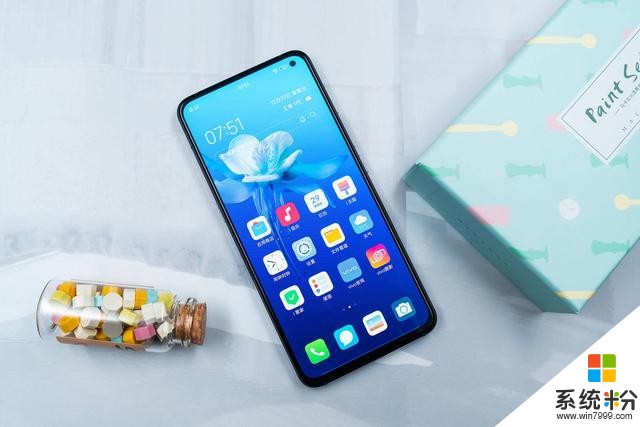 你的“芳心”歸我了!vivoX30係列好評如潮,憑實力讓用戶歎服(2)