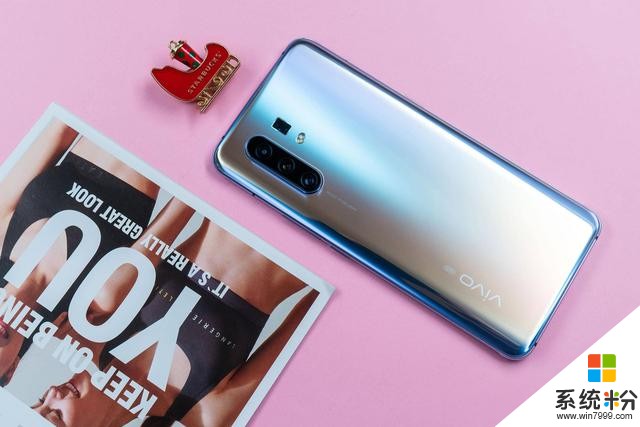 你的“芳心”歸我了!vivoX30係列好評如潮,憑實力讓用戶歎服(7)