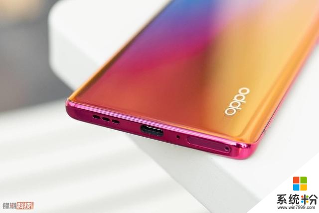 OPPOReno3係列持續熱銷,這三項功能最受關注(3)