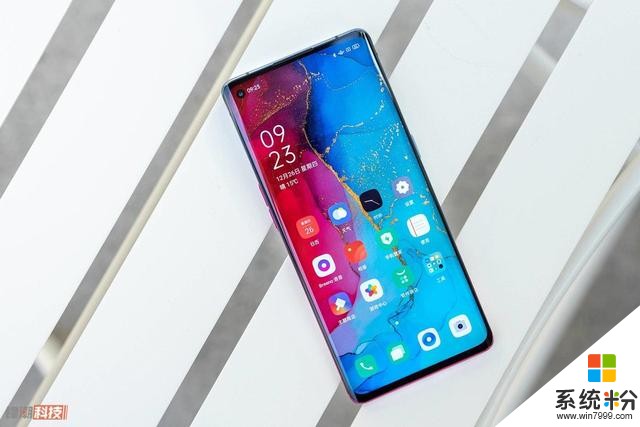 OPPOReno3係列持續熱銷,這三項功能最受關注(4)