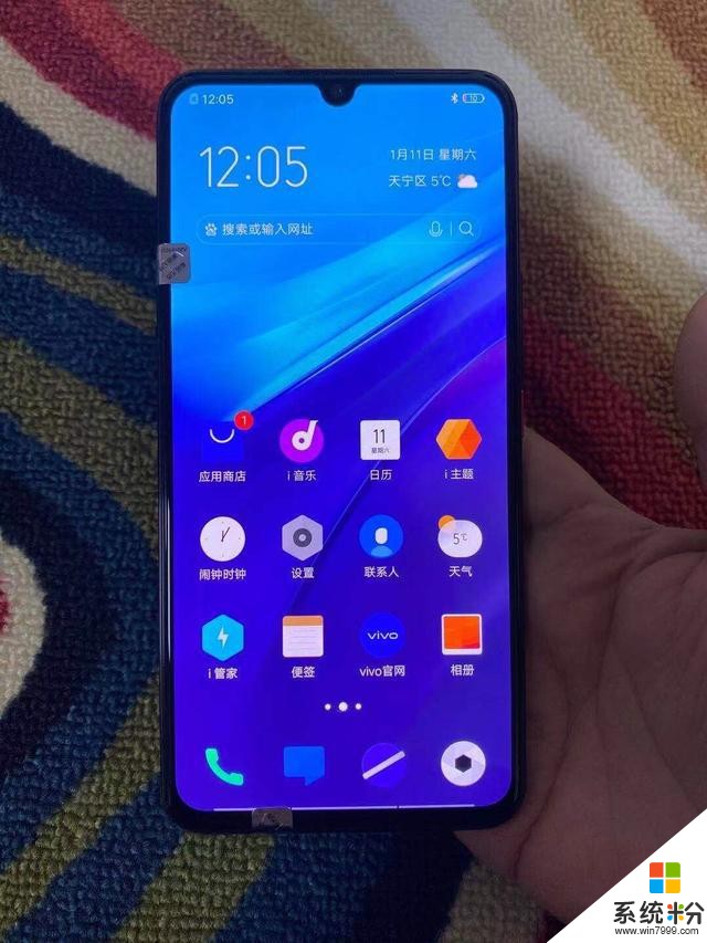 驍龍855Plus+12G+128G,狂降1100元,5G手機吃香了(1)