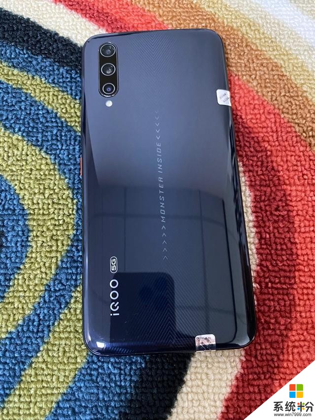 驍龍855Plus+12G+128G,狂降1100元,5G手機吃香了(2)