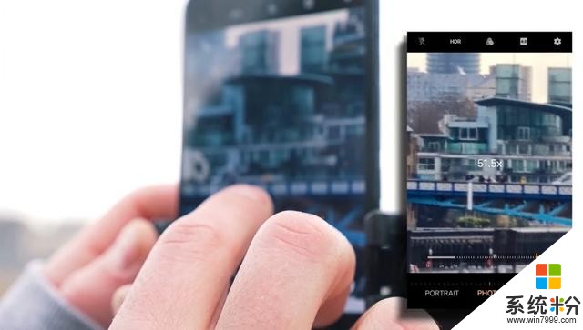 數千米望遠接力,擁有60倍變焦的vivoX30Pro能實現嗎(5)