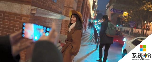 數千米望遠接力,擁有60倍變焦的vivoX30Pro能實現嗎(8)