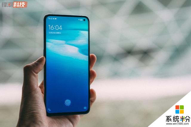 數千米望遠接力,擁有60倍變焦的vivoX30Pro能實現嗎(14)