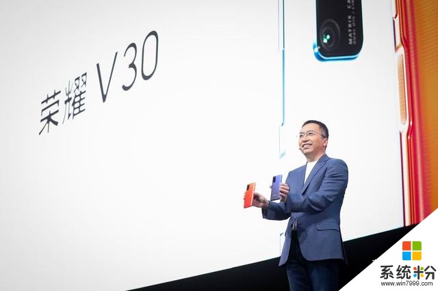 新年換新機5G換機指南二:最具創新的5G手機榮耀V30(2)