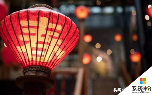 別再說春節的年味淡了,這些照片幫你找回年味(1)