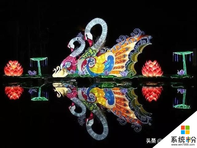 別再說春節的年味淡了,這些照片幫你找回年味(8)