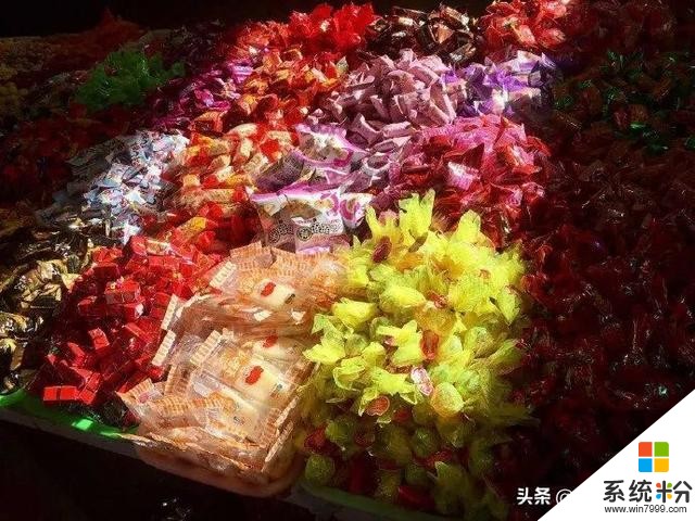 別再說春節的年味淡了,這些照片幫你找回年味(10)