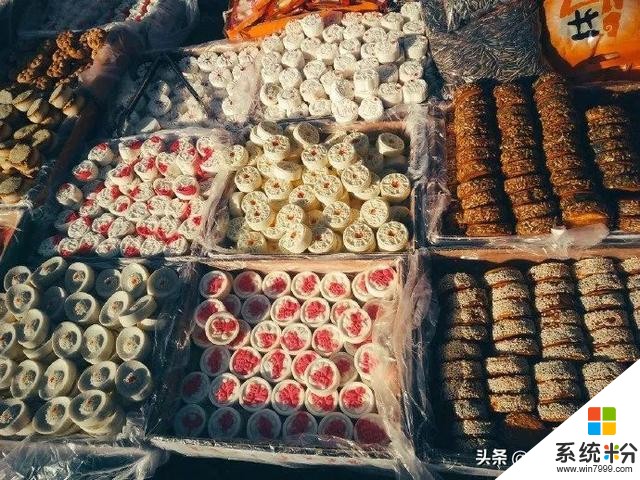 別再說春節的年味淡了,這些照片幫你找回年味(11)