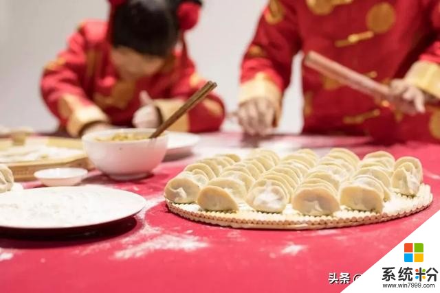 別再說春節的年味淡了,這些照片幫你找回年味(12)