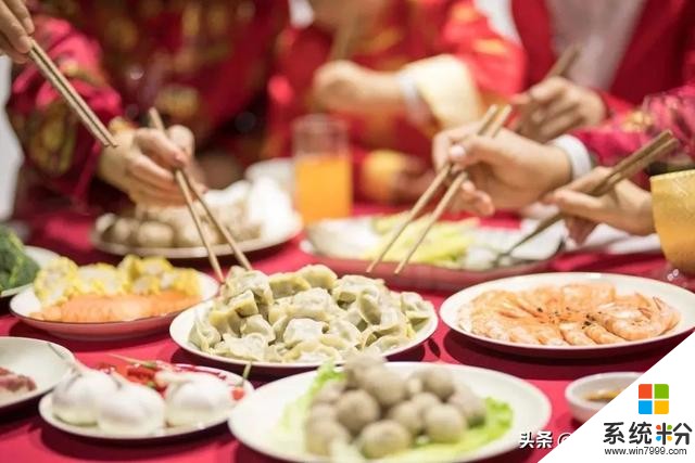 別再說春節的年味淡了,這些照片幫你找回年味(13)