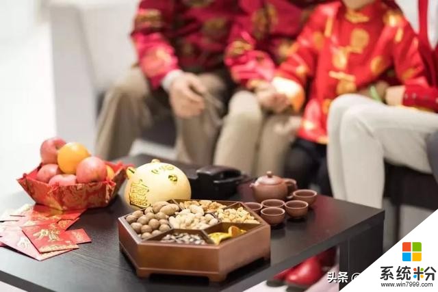 別再說春節的年味淡了,這些照片幫你找回年味(15)