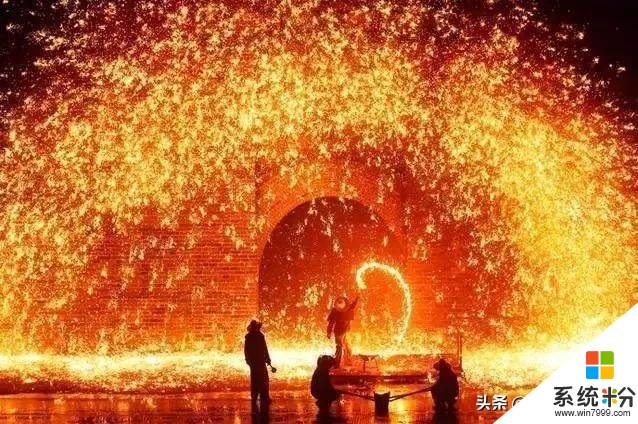 別再說春節的年味淡了,這些照片幫你找回年味(17)