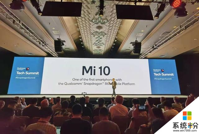 小米10被官方曝光:3月肯定有(1)