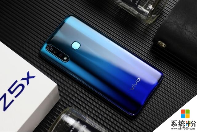 vivo三款千元手機優缺點彙總,千元也有玩遊戲的好選擇?(8)