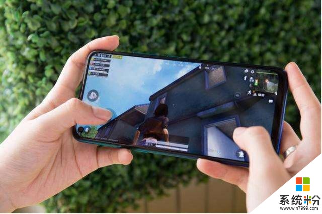 vivo三款千元手機優缺點彙總,千元也有玩遊戲的好選擇?(9)