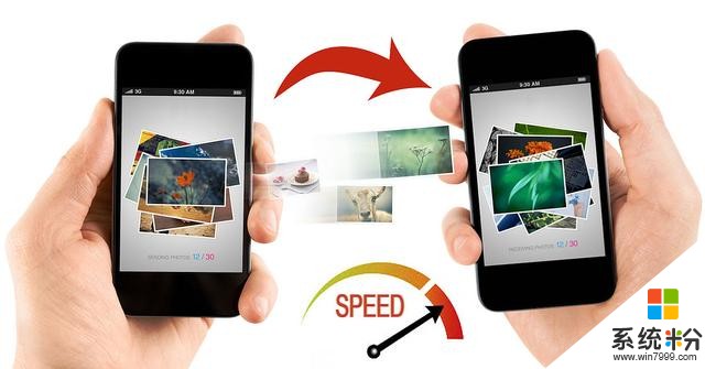 iPhone最佳功能安卓也有了?穀歌版AirDrop來了,或無品牌限製(1)