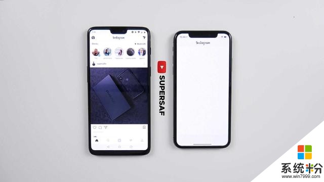 iPhone最佳功能安卓也有了?穀歌版AirDrop來了,或無品牌限製(6)