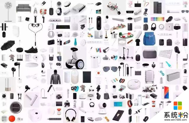 小米IoT平台全麵領先!友商能追上嗎?看完這幾點就知道了(5)