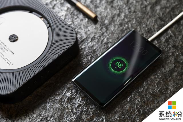 李楠辦公室發布的魅族手機,無心插柳拿了金獎(2)