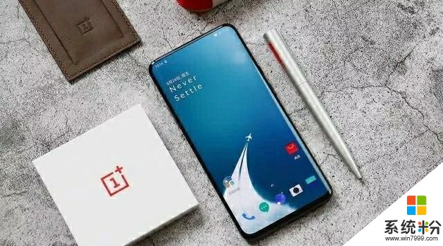 iPhone雖香,像一加7Pro這樣的國產性能手機遊戲主播也很香(1)