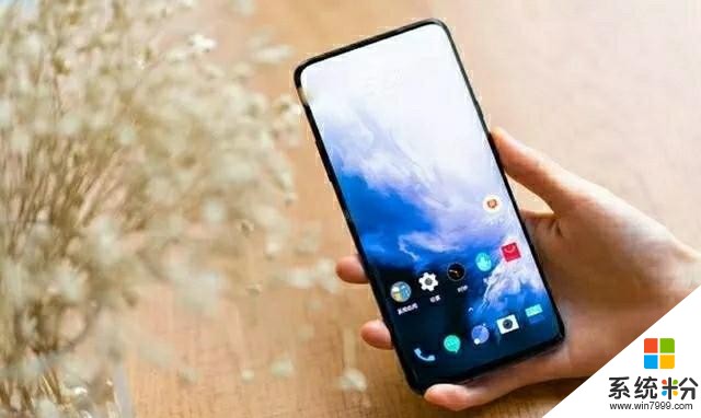 iPhone雖香,像一加7Pro這樣的國產性能手機遊戲主播也很香(3)