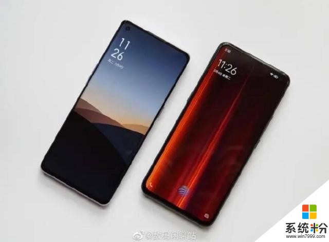 iQOO官方公布新款手機2月見,UFS3.1首發iQOO3手機,用起來真快(5)