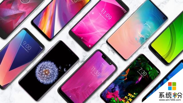 都怪它!中國智能手機銷量可能在第一季度跌30%-50%(2)