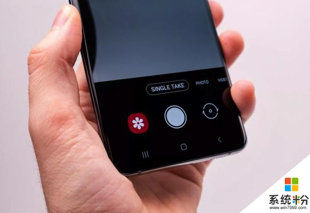 安卓新機皇誕生!三星正式發布GalaxyS20係列(4)