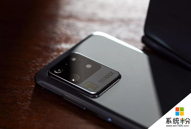 安卓新機皇誕生!三星正式發布GalaxyS20係列(5)