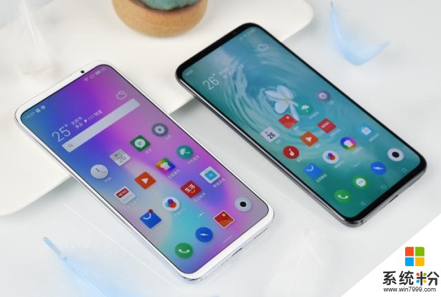 魅族也妥協了,魅族17也將采用打孔屏設計,對稱式全麵屏或成絕唱(1)