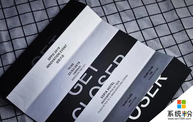 這家企業我粉了!OPPO如期參展MWC,健康第一,盡顯大廠擔當(2)