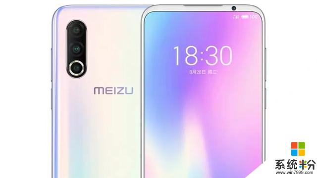 小米10走高端後,我期待的是iQOO3和魅族17了(5)