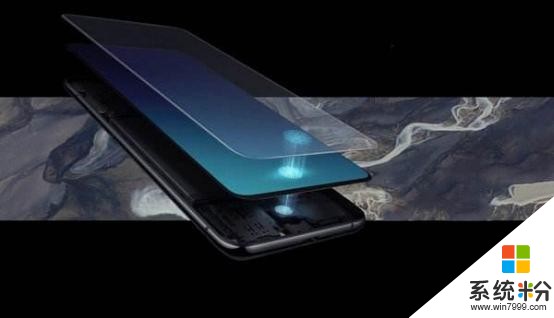 戴著口罩無法解鎖手機?3D人臉識別+屏下指紋更輕鬆(5)