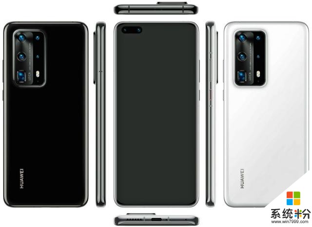 華為P40全係支持業界最強Wi-Fi6!華為P30價格一夜猛降(3)