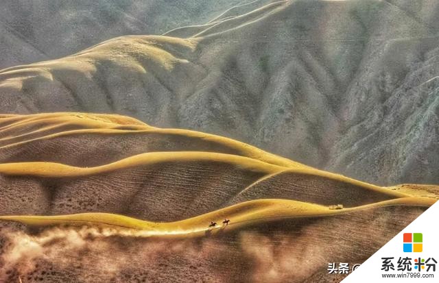 豪橫!華為P40除了10倍變焦,還有你從未見過的設計...(9)