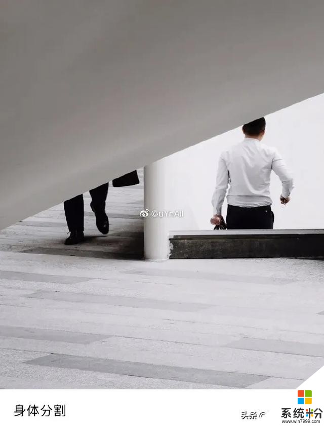 豪橫!華為P40除了10倍變焦,還有你從未見過的設計...(10)