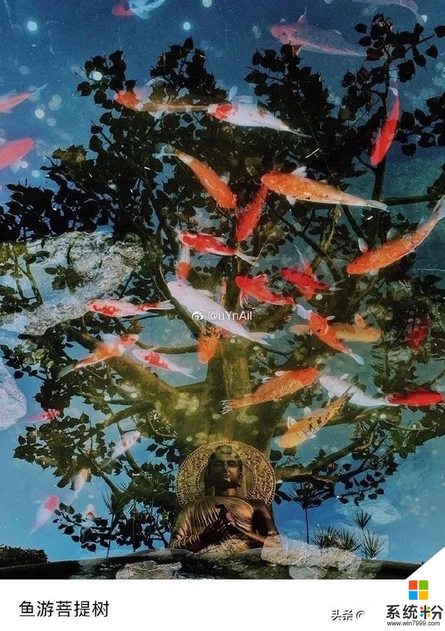 豪橫!華為P40除了10倍變焦,還有你從未見過的設計...(11)