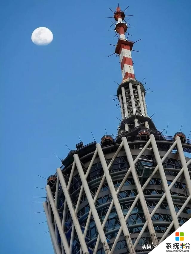 豪橫!華為P40除了10倍變焦,還有你從未見過的設計...(13)