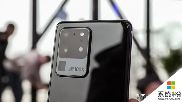 豪橫!華為P40除了10倍變焦,還有你從未見過的設計...(14)