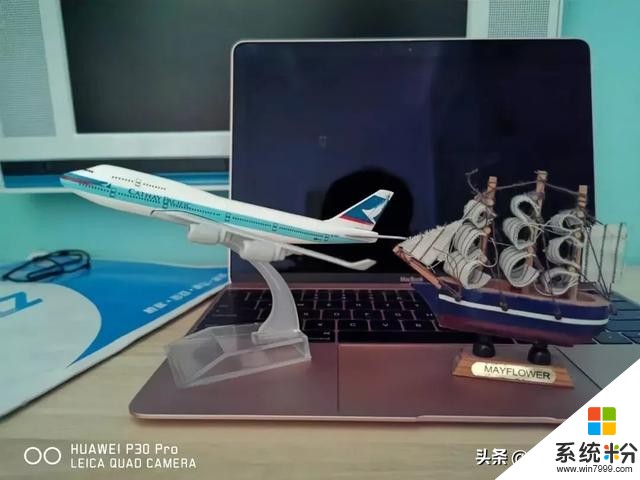 豪橫!華為P40除了10倍變焦,還有你從未見過的設計...(28)