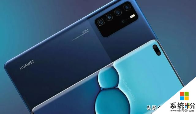 豪橫!華為P40除了10倍變焦,還有你從未見過的設計...(30)