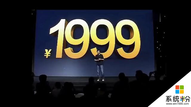 新旗艦銷量喜人,小米離衝擊高端成功還有多遠?(5)